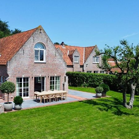 House C - North Sea Stays De Haan Exterior foto