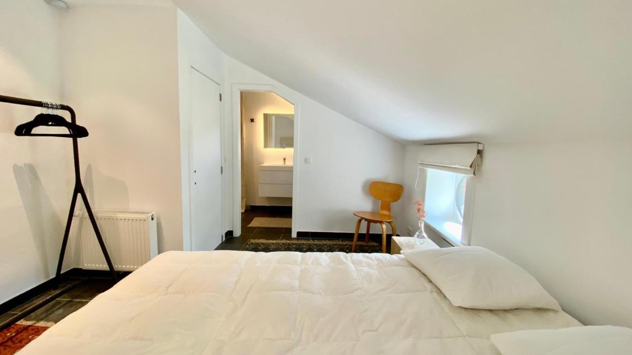 House C - North Sea Stays De Haan Exterior foto